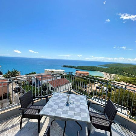 Montenegrina Apartment Budva Bagian luar foto