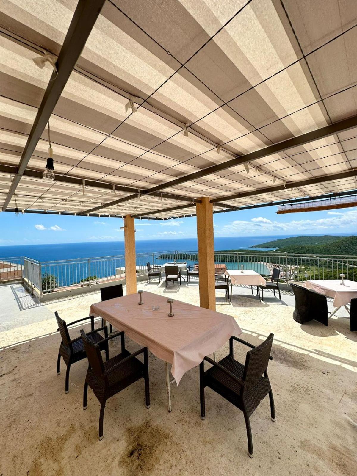 Montenegrina Apartment Budva Bagian luar foto