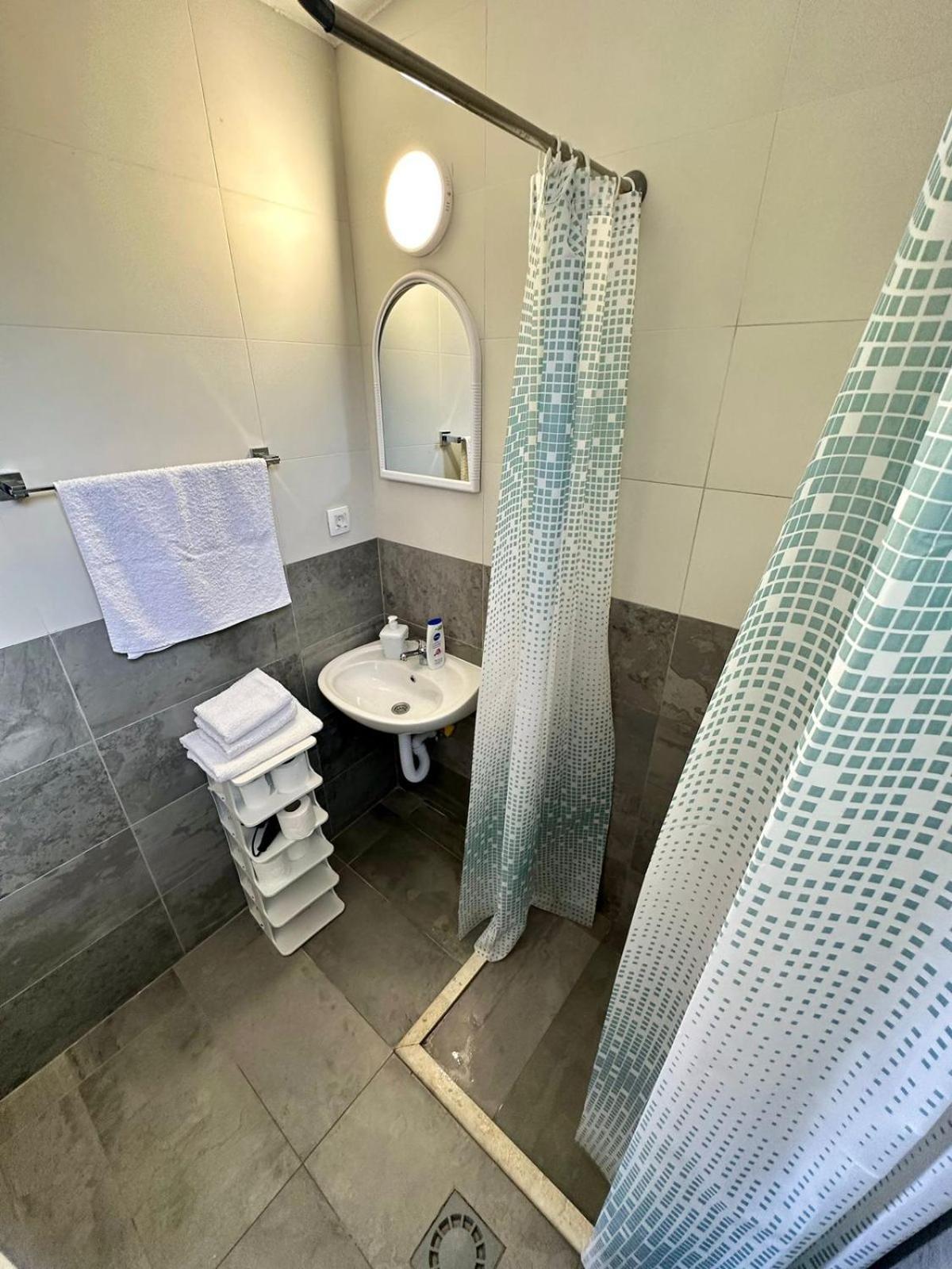 Montenegrina Apartment Budva Bagian luar foto