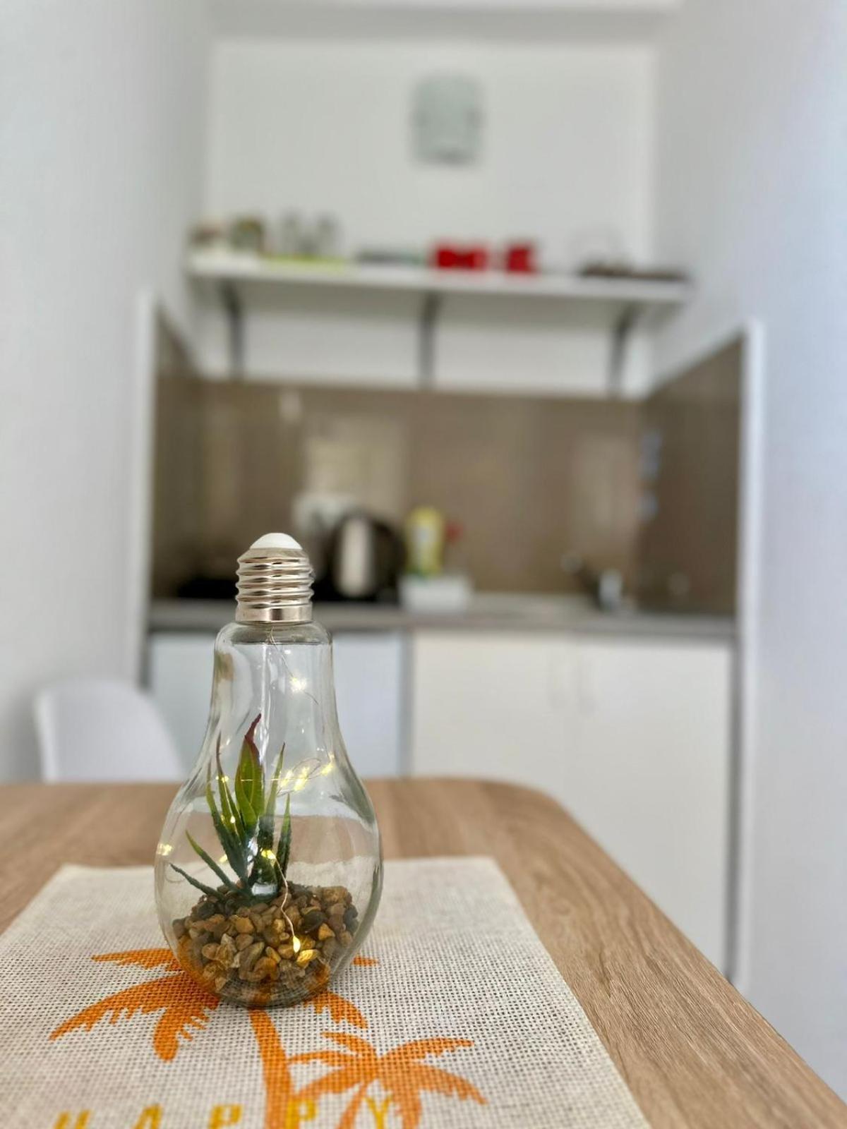Montenegrina Apartment Budva Bagian luar foto