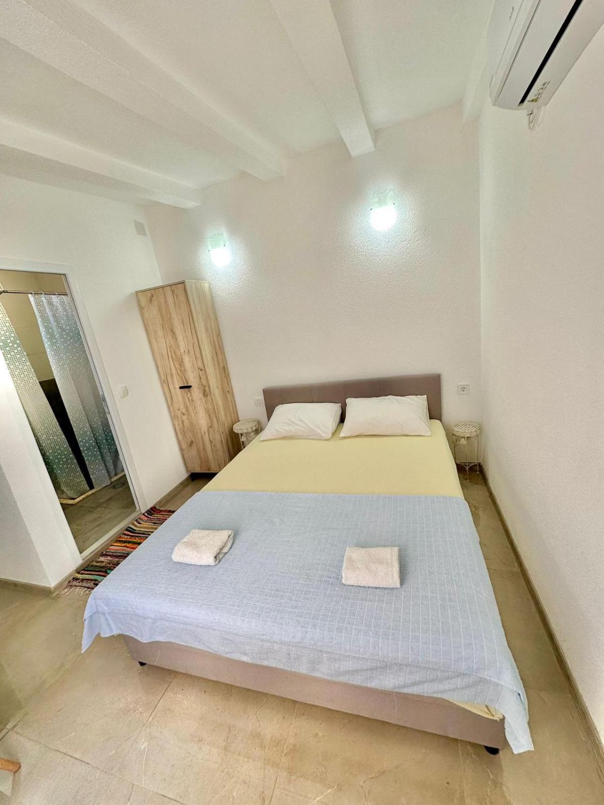 Montenegrina Apartment Budva Bagian luar foto