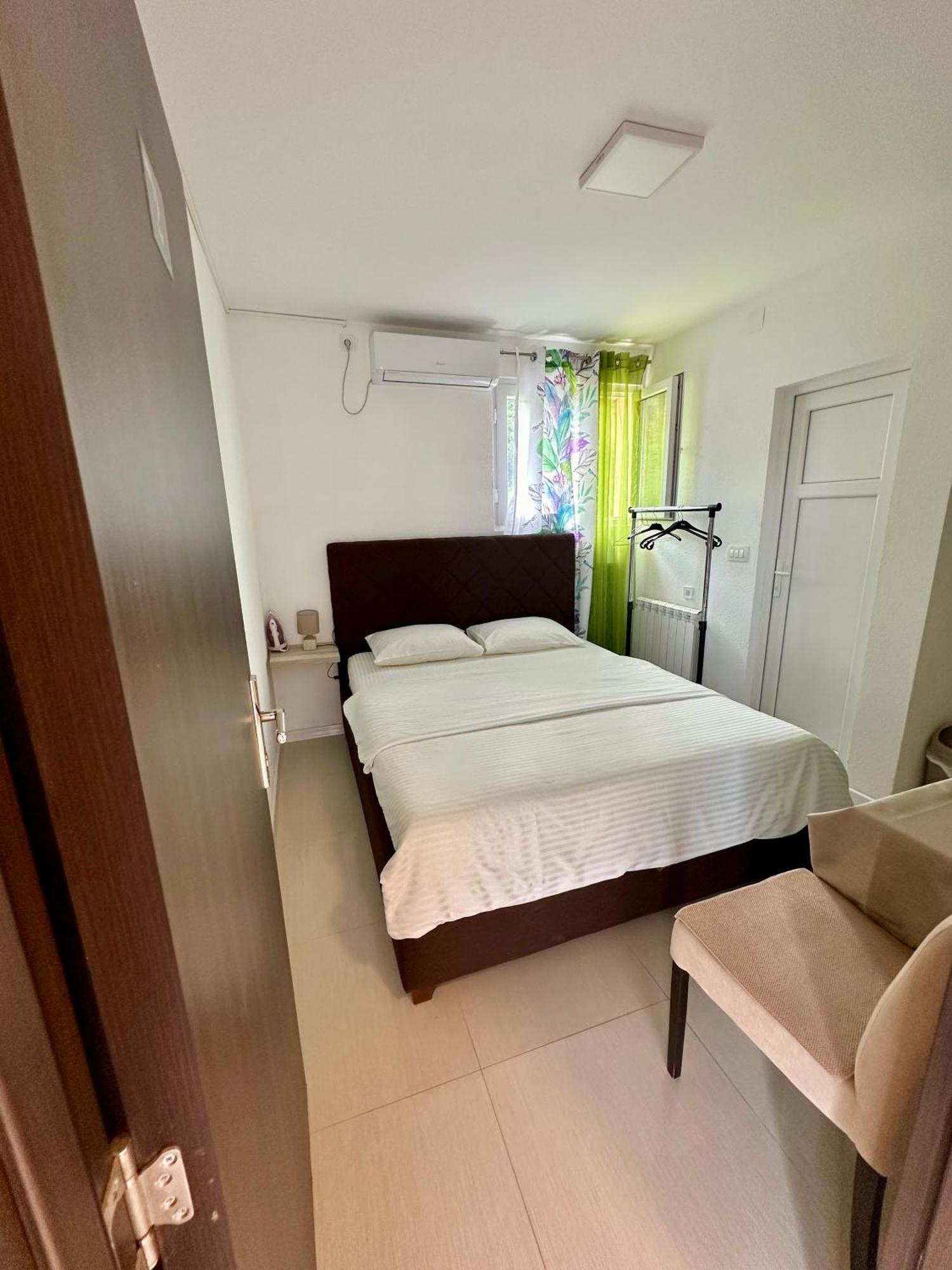Montenegrina Apartment Budva Bagian luar foto