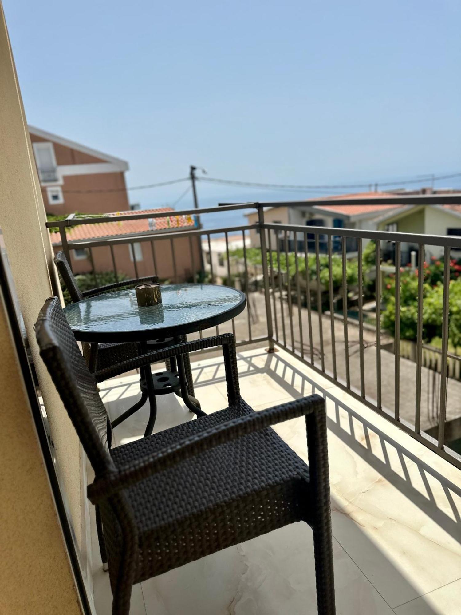 Montenegrina Apartment Budva Bagian luar foto