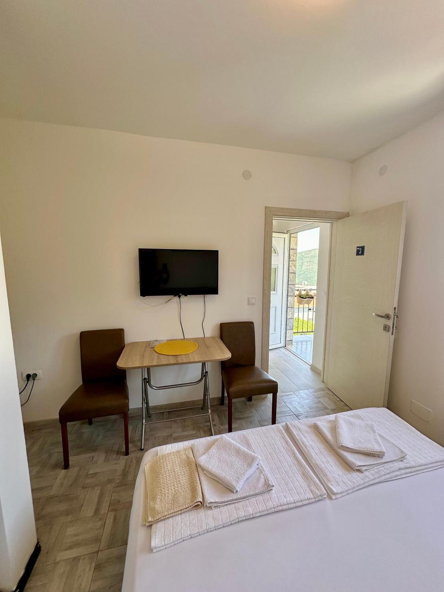Montenegrina Apartment Budva Bagian luar foto