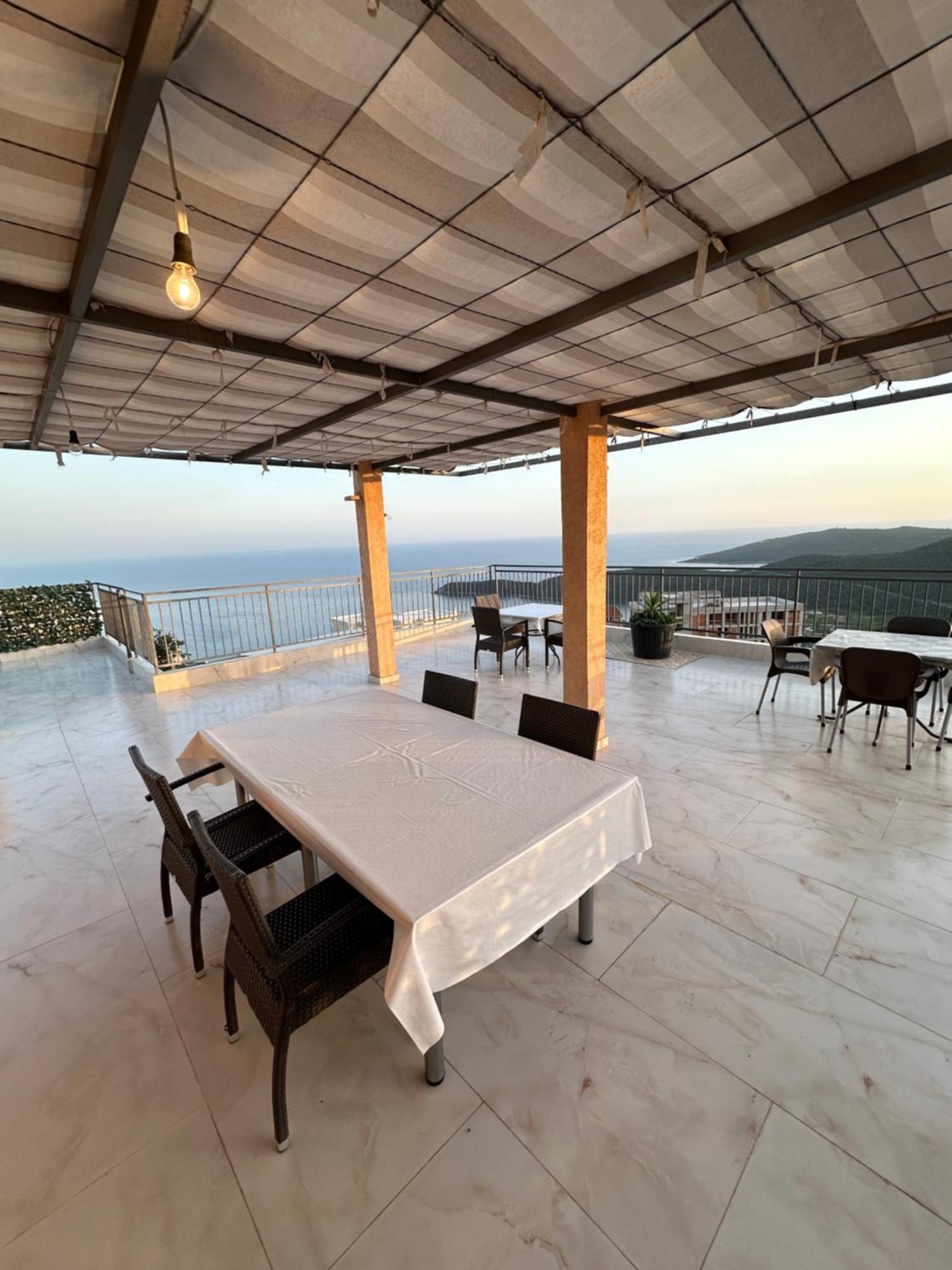 Montenegrina Apartment Budva Bagian luar foto