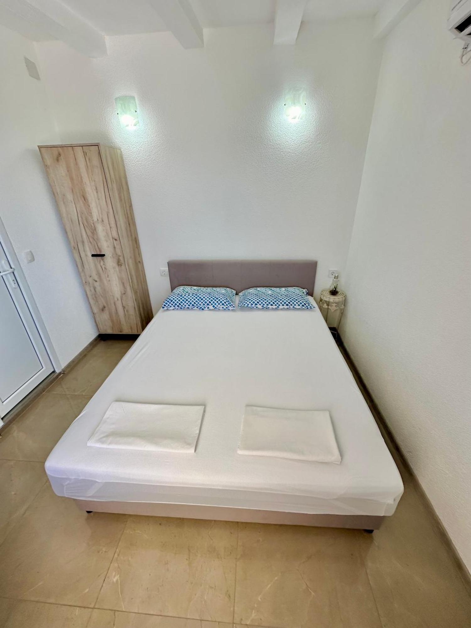 Montenegrina Apartment Budva Bagian luar foto