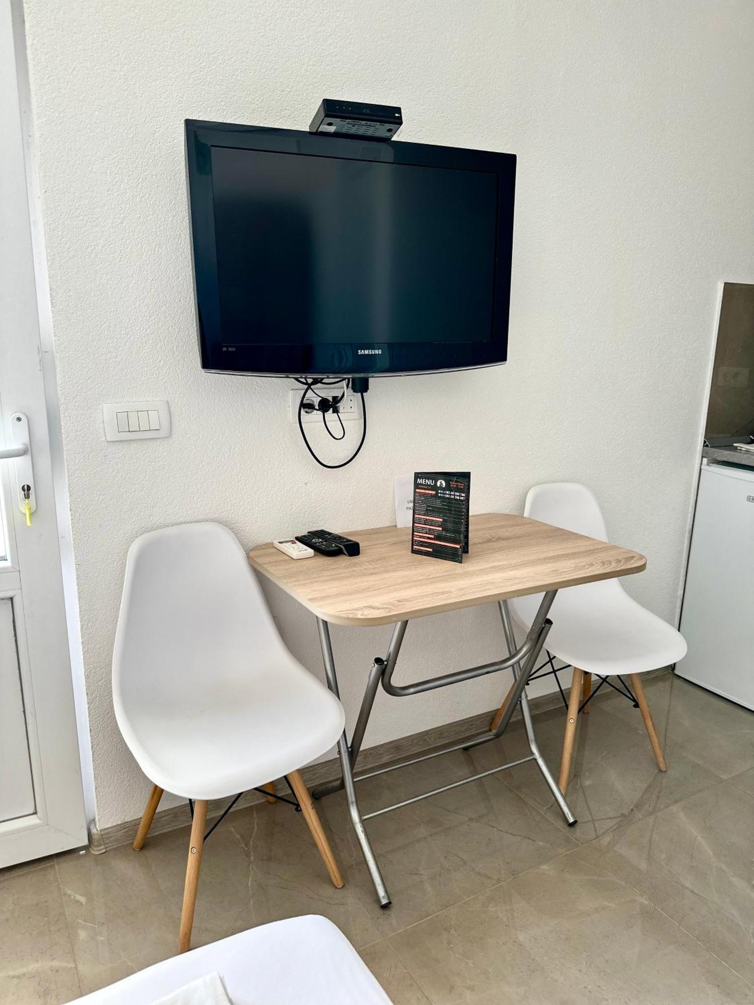 Montenegrina Apartment Budva Bagian luar foto
