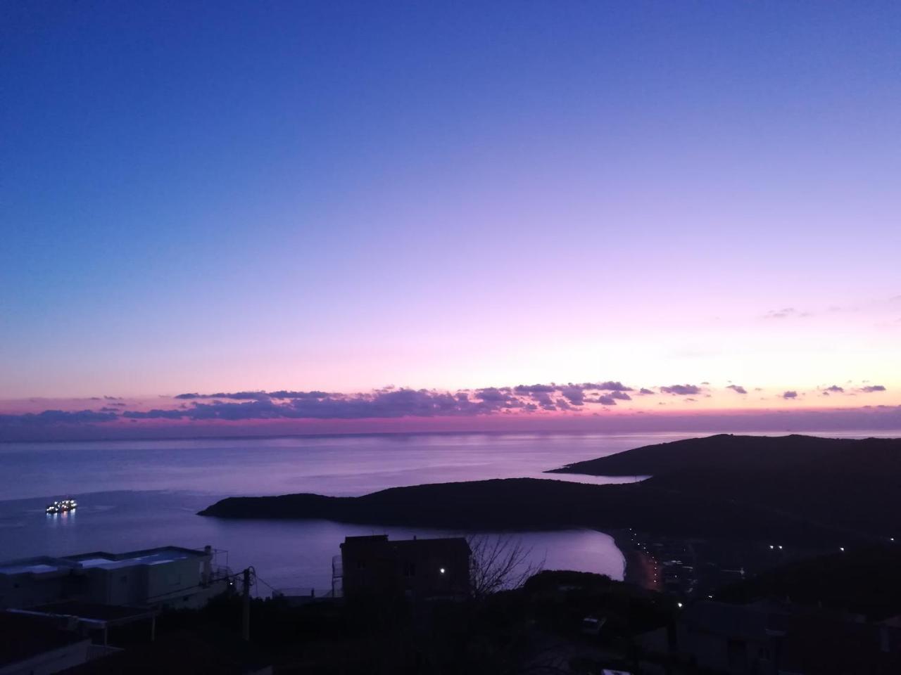 Montenegrina Apartment Budva Bagian luar foto